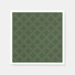 Celtic Design Pattern Servet