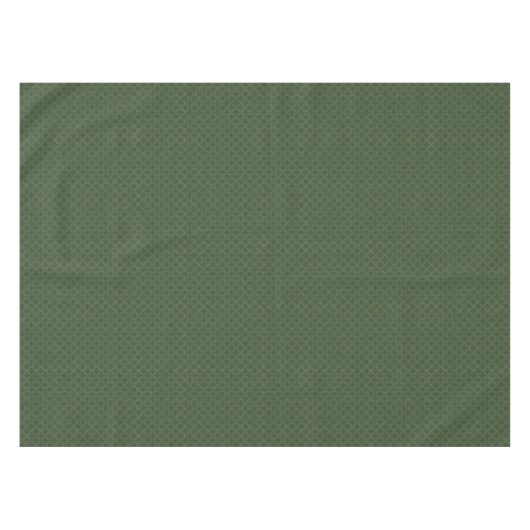 Celtic Design Pattern Tafelkleed (Voorkant (Horizontaal))