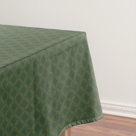 Celtic Design Pattern Tafelkleed (Voorbeeld)