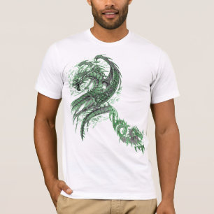 Celtic Dragon T-shirt