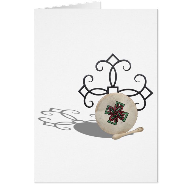 Celtic Drum092610 (Voorkant)