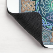 Celtic Eye of the World Muismat (Hoek)