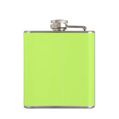 Celtic Faerie Flask Heupfles (Achterkant)
