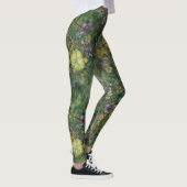 Celtic Garden Leggings -  (Rechts)