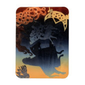 Celtic Image Magneet (Verticaal)