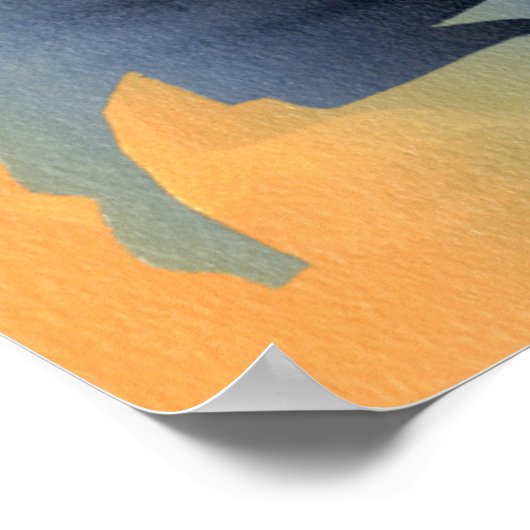 Celtic Image Poster (Hoek)