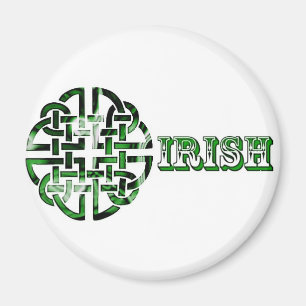 Celtic Irish Magnet! Magneet