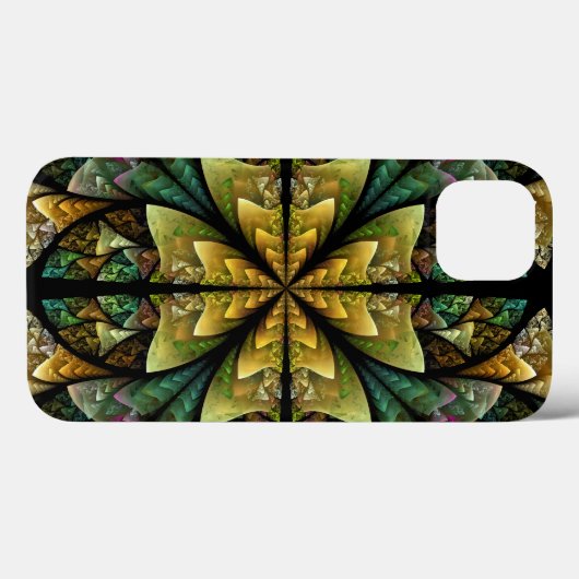 Celtic Journey Case-Mate iPhone Case (Achterkant (horizontaal))