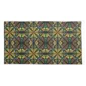 Celtic Journey Kussensloop (Achterkant-Links)