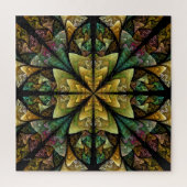 Celtic Journey Legpuzzel (Verticaal)