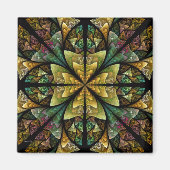 Celtic Journey Magneet (Voorkant)