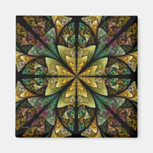 Celtic Journey Magneet