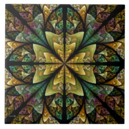 Celtic Journey Tegeltje