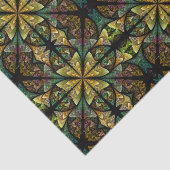 Celtic Journey Tissuepapier (Detail)