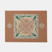 Celtic Kells Deurmat (Voorkant)