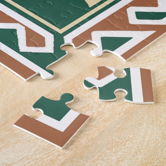 Celtic Kells Legpuzzel (Zijkant)