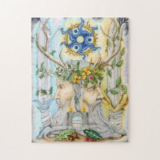 Celtic Kings Legpuzzel