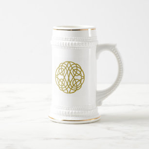 Celtic Knot Circle Bierpul