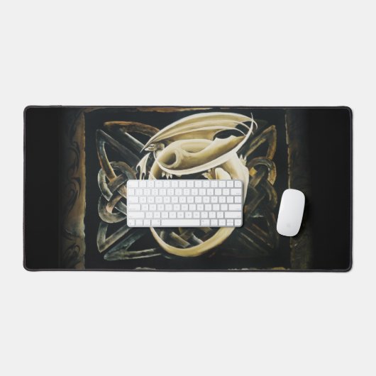 Céltic Knot Creative Dragon (Clavier et souris)
