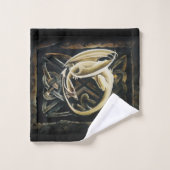 Céltic Knot Creative Dragon (Gant de toilette)