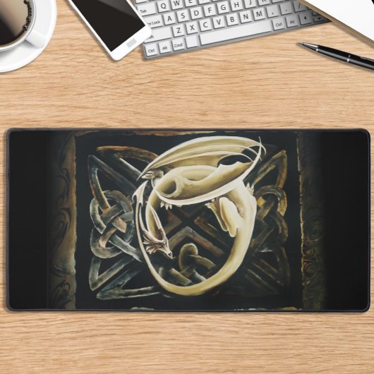 Céltic Knot Creative Dragon