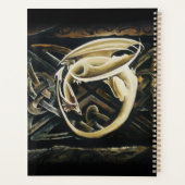 Céltic Knot Creative Dragon (Dos)