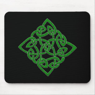 Celtic Knot - Diamond Muismatten