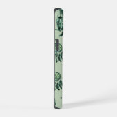 Celtic knot green dreamcatcher (Côté droit)