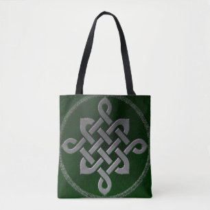 celtic knot ierland oud symbool pagan irish gre draagtas