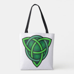 celtic knot ierland oud symbool pagan irish gre draagtas