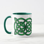 Celtic Knot Mok (Links)