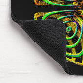 * Celtic Knot * Muismat (Hoek)