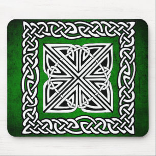 Celtic Knot Muismat