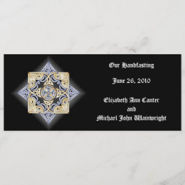 Celtic Knot Multi-Use Card Programma