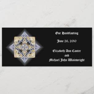 Celtic Knot Multi-Use Card Programma