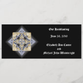 Celtic Knot Multi-Use Card Programma (Voorkant)