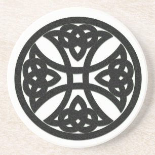 Celtic Knot Onderzetters