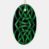 Celtic Knot Ornament (Rechts)