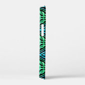 Celtic Knot Pattern iPhone 12 Mini Hoesje (Achterkant / Rechts)