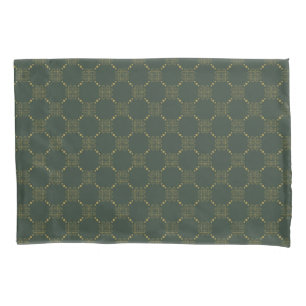 Celtic Knot Pattern Kussensloop