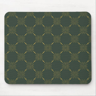 Celtic Knot Pattern Muismat
