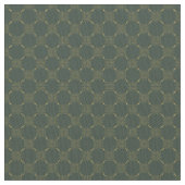 Celtic Knot Pattern Stof (Close Up)