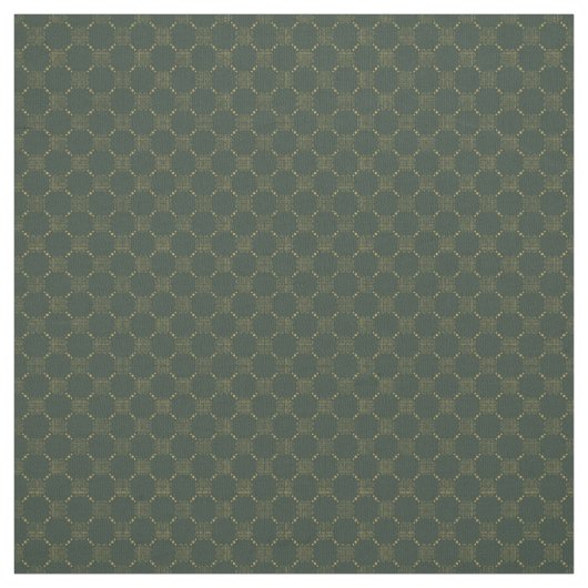 Celtic Knot Pattern Stof (Swatch)