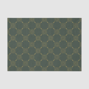 Celtic Knot Pattern Tissuepapier