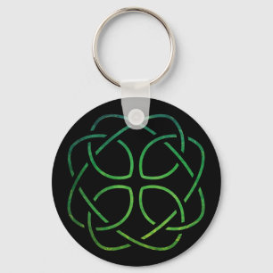 Celtic Knot Sleutelhanger