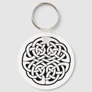 Celtic Knot Sleutelhanger