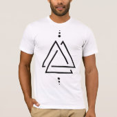 Celtic Knot T-shirt (Voorkant)