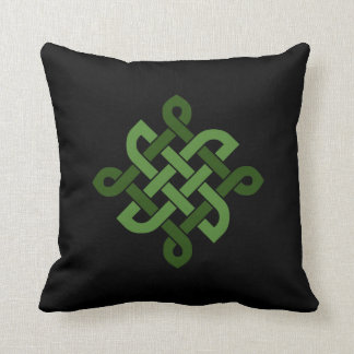 Celtic Knots Logo Pillow Kussen