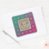 Celtic Knots Sticker (Envelop)