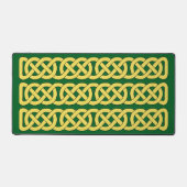 Celtic Knotwork Band (Recto)